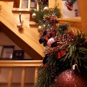 Vilnius Home Bed And Breakfast 2*