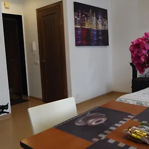 Apartment Sopeno 3 Apartamentai Vilnius