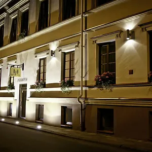 Hotel Tilto VNO
