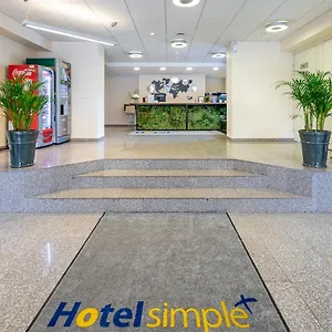 Simple Вильнюс