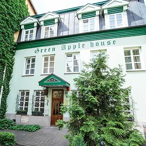 Green Apple
