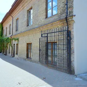 Bazilijonu Old Town Apartmens Vilnius