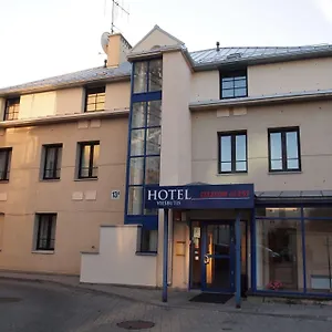 Hotel Telecom Guest Vilnius
