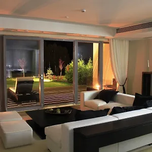 Otel Vilnius Grand 4*