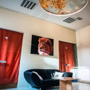 Rd Hostel