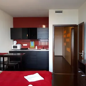 Apartment Gyneju Exclusive Vilnius