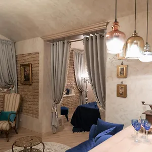 Luxury In Pilies Street Vilnius