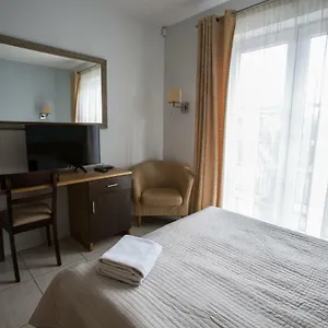 Apartment Ameda *