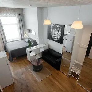 Aparthotel Elofthotel 3*