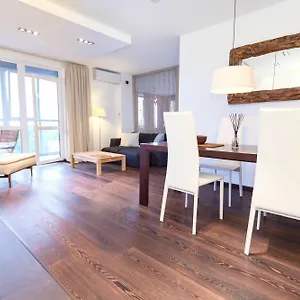 Apartment & Smolensko