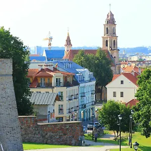 Barbacan Apartments Vilnius