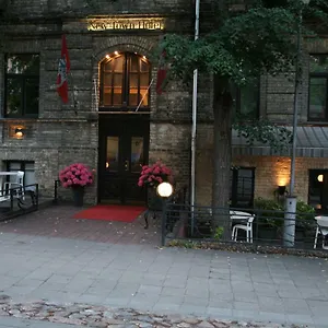 New Town Hotel VNO