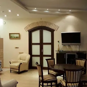 Asmenos Apartamentai Apartment Vilnius