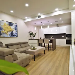 Europa Dream Apartment Vilnius