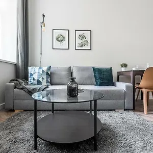 Center By Urban Rent Apartment Vilnius