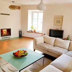 Exceptional Uzupis Bridge 3 Bedroom Vilnius