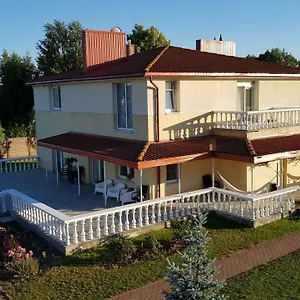 Sofia Apartments, 6 Rooms, 260m2 Apartman Vilnius