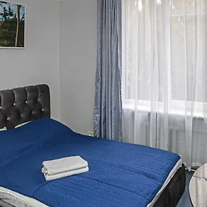 Apartment Centre Flat *