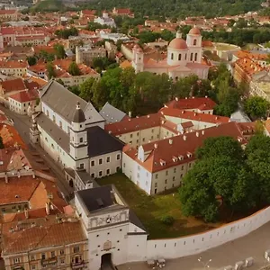 Domus Maria VNO