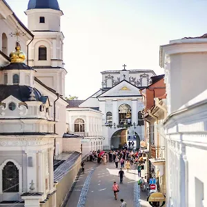 Classy Old Town By Reside Baltic
