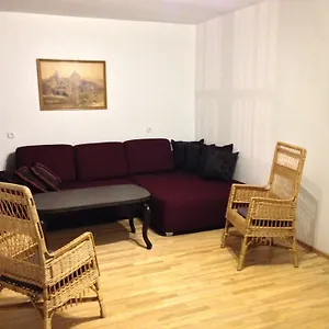 One Bedroom In Pilies Street Vilnius