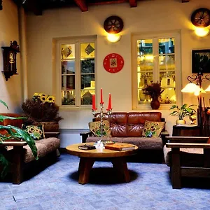 Centro Kubas - Angel Hotell VNO