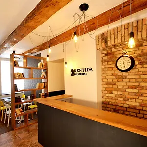 Rentida 3*