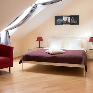 Apartment Rotuses