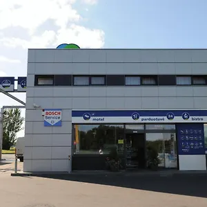 Motel Egas VNO
