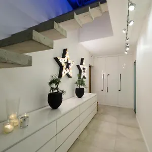 Pine Forrest City Apartment Vilnius