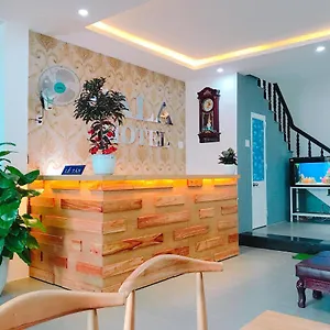 Sala Quy Nhon