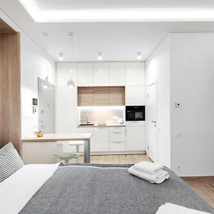 Apartment Cosy By Reside Baltic *