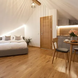 Hotel Dvaras - Manor House 4*
