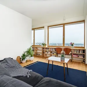 Apartment Vivulskio Center By Urban Rent *