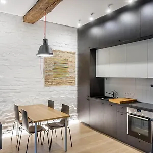 Old Town Pylimo By Urban Rent * Vilnius