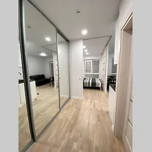 Apartment Wolfie *