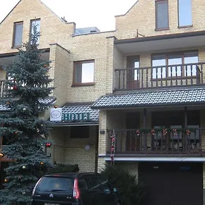 A5 Hotel 3*