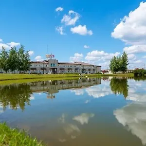 Motelis Gariunai *