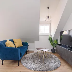 Zydu Str Two Bedrooms By Urban Rent * Vilnius