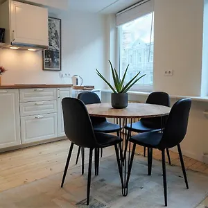 Centrally Located Cosy Studio Apartment Vilnius