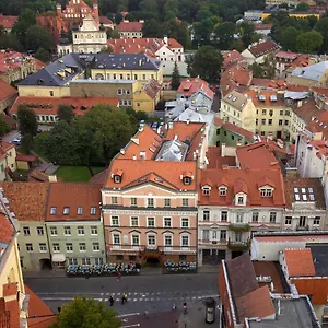Narutis - Small Luxury Of The World 5* VNO