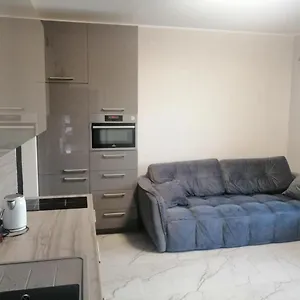 Apartment Savaite Vilniuje, Linkmenu Apartamentai Vilnius