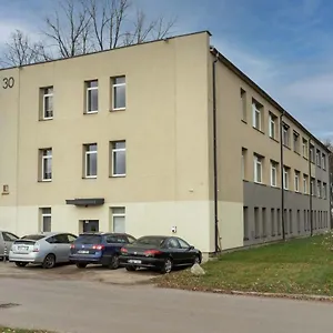 Air 207 Vilnius