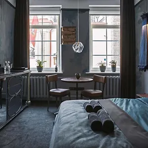 Luxuriuos Flat In The Capital's Old Town Vilnius