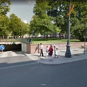 Most Wanted Apartment. Old Town. * Vilnius