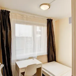 Aparthotel Kalvariju St 160 Students Lt
