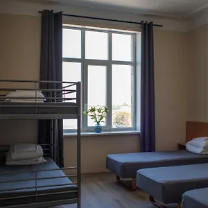 Stoties Hostelis *