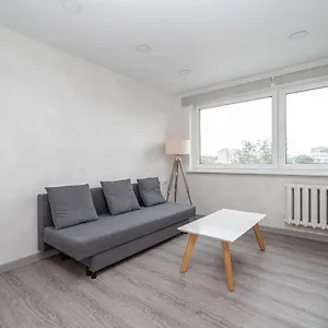 In Naujamiestis Apartment *