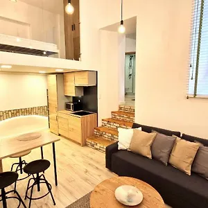 Apartment Zema5 Old Town Loft