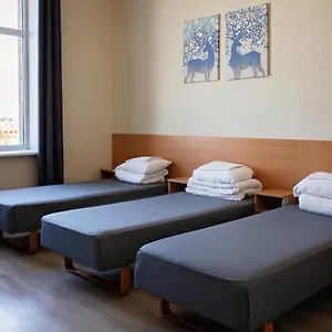 Hostal Stoties Hostelis *